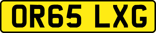 OR65LXG