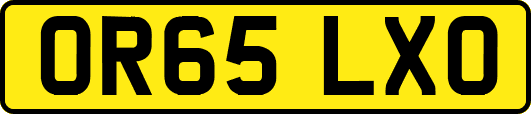 OR65LXO