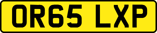 OR65LXP
