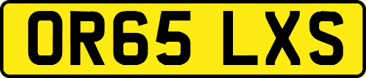 OR65LXS
