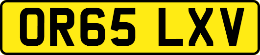 OR65LXV