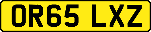 OR65LXZ