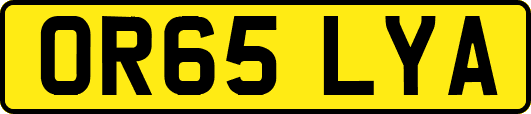 OR65LYA