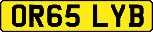 OR65LYB