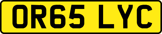 OR65LYC