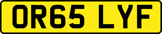 OR65LYF