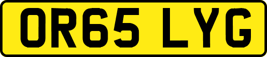 OR65LYG