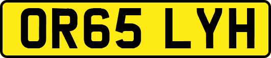 OR65LYH