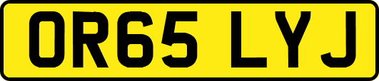 OR65LYJ