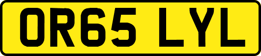 OR65LYL