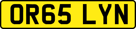 OR65LYN