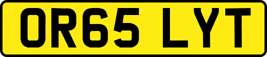 OR65LYT
