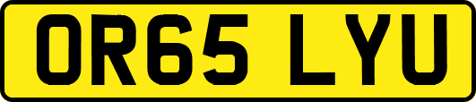 OR65LYU