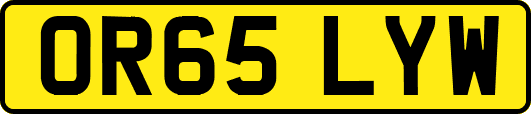 OR65LYW