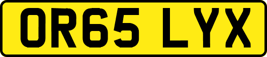 OR65LYX