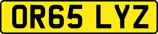 OR65LYZ