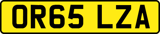 OR65LZA