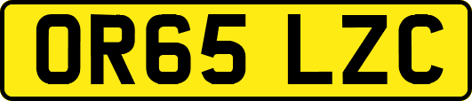OR65LZC