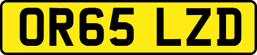 OR65LZD