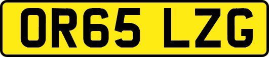 OR65LZG