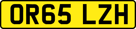 OR65LZH