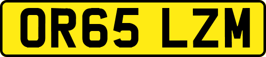 OR65LZM