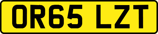 OR65LZT