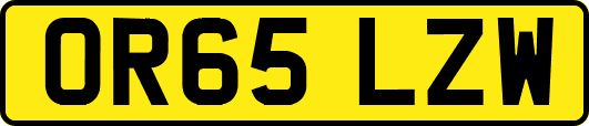 OR65LZW
