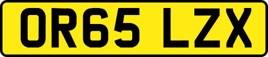 OR65LZX