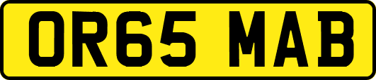 OR65MAB