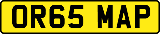 OR65MAP