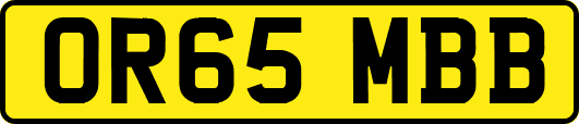 OR65MBB
