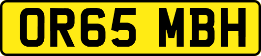 OR65MBH
