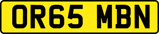OR65MBN