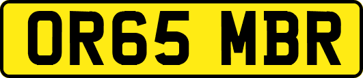 OR65MBR