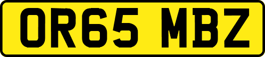 OR65MBZ