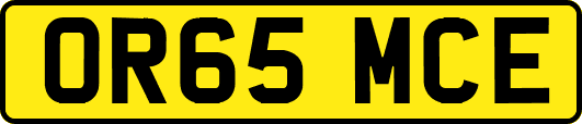 OR65MCE