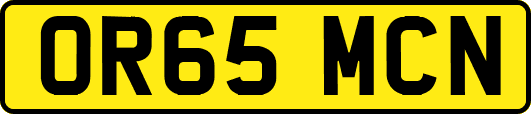 OR65MCN