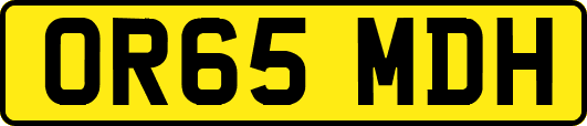 OR65MDH
