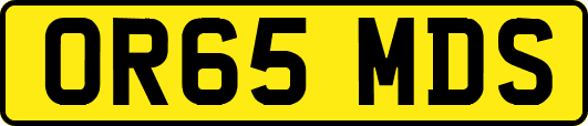 OR65MDS