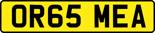 OR65MEA
