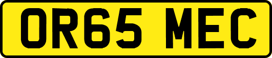 OR65MEC