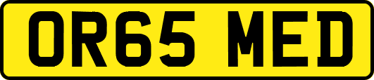 OR65MED