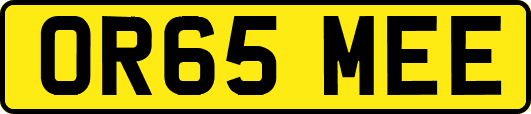 OR65MEE