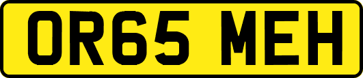 OR65MEH