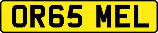 OR65MEL