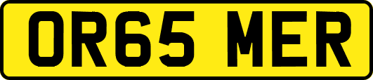 OR65MER