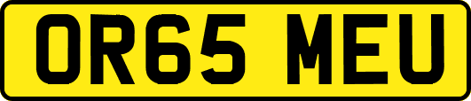 OR65MEU