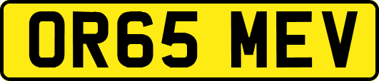 OR65MEV