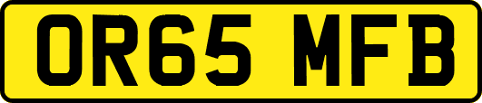 OR65MFB